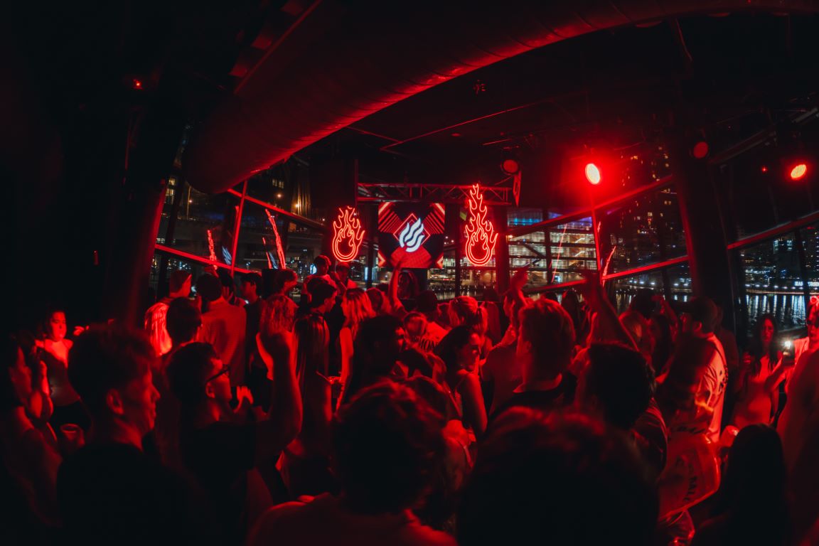 Ignition DnB Gallery