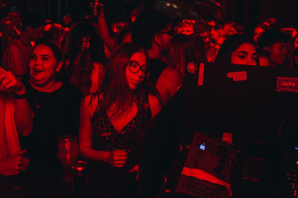 Ignition DnB Gallery