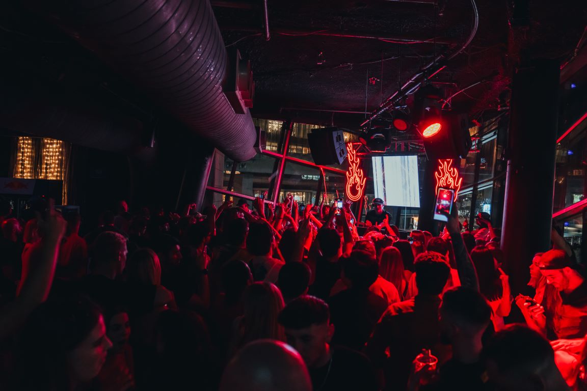 Ignition DnB Gallery