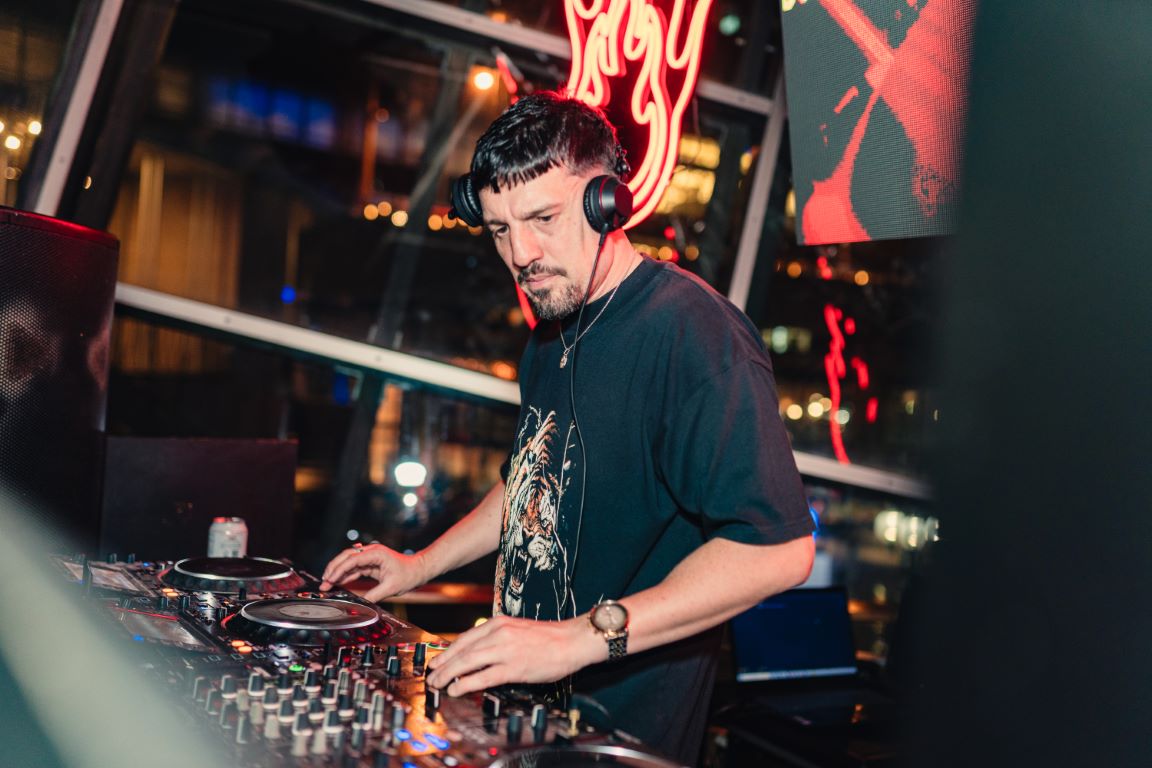 Ignition DnB Gallery